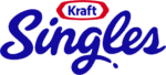 Kraft Singles Logo Transparent PNG