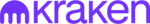 Kraken Logo Transparent PNG