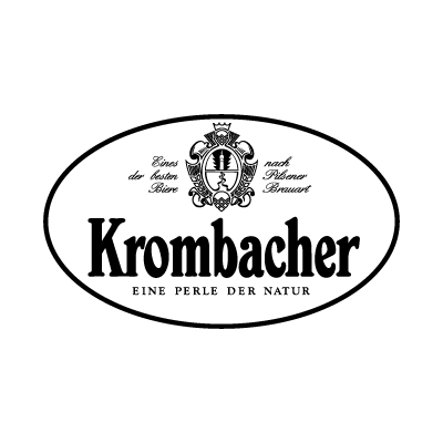 Krombacher Black