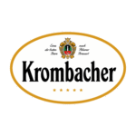 Krombacher Logo Transparent PNG