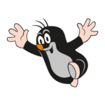 Krtek Logo Transparent PNG