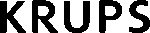 Krups Logo Transparent PNG