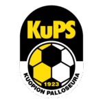 Kuopion Palloseura Logo Transparent PNG