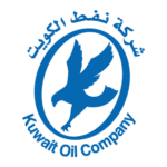 Kuwait Oil Logo Transparent PNG
