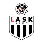 LASK Linz Logo Transparent PNG