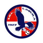 LAquila Calcio 1927 Logo Transparent PNG