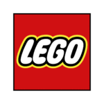 LEGO Logo Transparent PNG