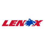 LENOX Tools Logo Transparent PNG