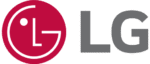 LG Corporation Logo Transparent PNG