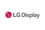 LG Display Logo Transparent PNG