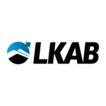 LKAB Logo Transparent PNG