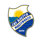 LKS Baltyk Miedzywodzie Logo Transparent PNG