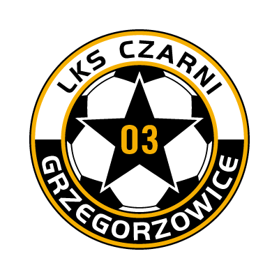 LKS Czarni 03 Grzegorzowice