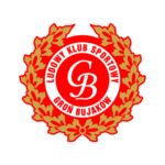 LKS Gron Bujakow Logo Transparent PNG