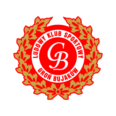 LKS Gron Bujakow