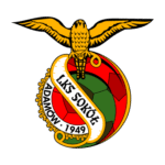 LKS Sokol Adamow Logo Transparent PNG