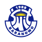 LKS Swit Baranowo Logo Transparent PNG