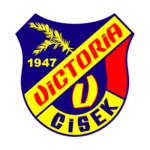 LKS Victoria Cisek Logo Transparent PNG