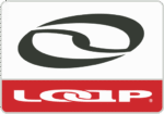 LOAP Logo Transparent PNG