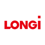 LONGi Green Energy Technology Logo Transparent PNG