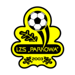 LZS Parkowa Kantorowice Logo Transparent PNG