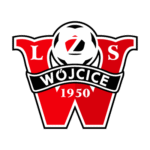 LZS Wojcice Logo Transparent PNG