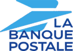 La Banque Postale Logo Transparent PNG