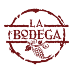 La Bodega Logo Transparent PNG
