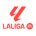 La Liga 2023 Logo Transparent PNG