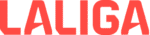 La Liga Logo Transparent PNG