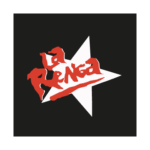 La Renga Logo Transparent PNG