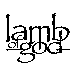 Lamb of god Logo Transparent PNG
