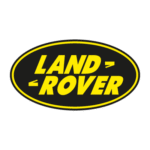 Land Rover Automotive Logo Transparent PNG