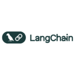 LangChain Logo Transparent PNG