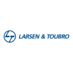 Larsen Toubro Logo Transparent PNG