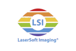 LaserSoft Imaging Logo Transparent PNG