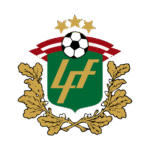 Latvija Futbola Federacija Logo Transparent PNG
