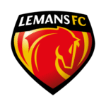 Le Mans FC Logo Transparent PNG