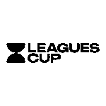 Leagues Cup Logo Transparent PNG
