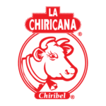 Leche La Chiricana Logo Transparent PNG