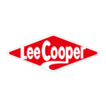 Lee Cooper Logo Transparent PNG