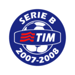 Lega Calcio Serie B TIM Logo Transparent PNG