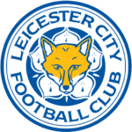 Leicester City FC Logo Transparent PNG