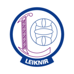Leiknir Reykjavik Logo Transparent PNG