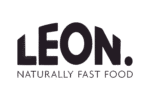 Leon Restaurants Logo Transparent PNG