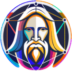 Leonardo AI Logo Transparent PNG