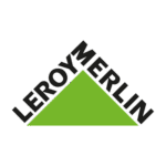 Leroy Merlin Logo Transparent PNG