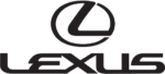 Lexus vertical Logo Transparent PNG