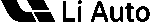 Li Auto Logo Transparent PNG