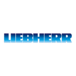 Liebherr Group Logo Transparent PNG